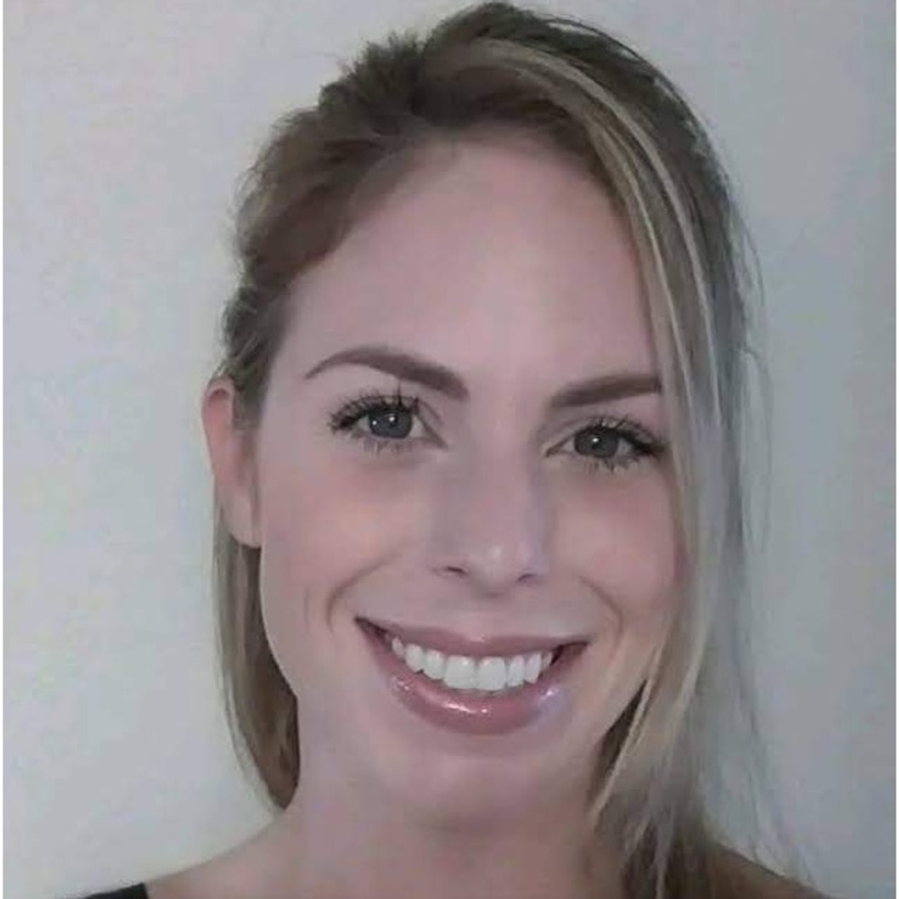 Meet your Posher, Leah